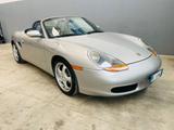 Porsche Boxster 2.5i 24V cat - Porsche Oldtimer: Cabrio