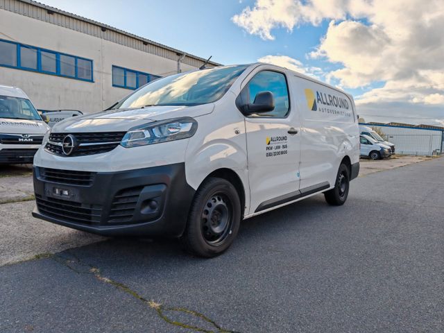 Opel Vivaro Kasten L / Paket möglich