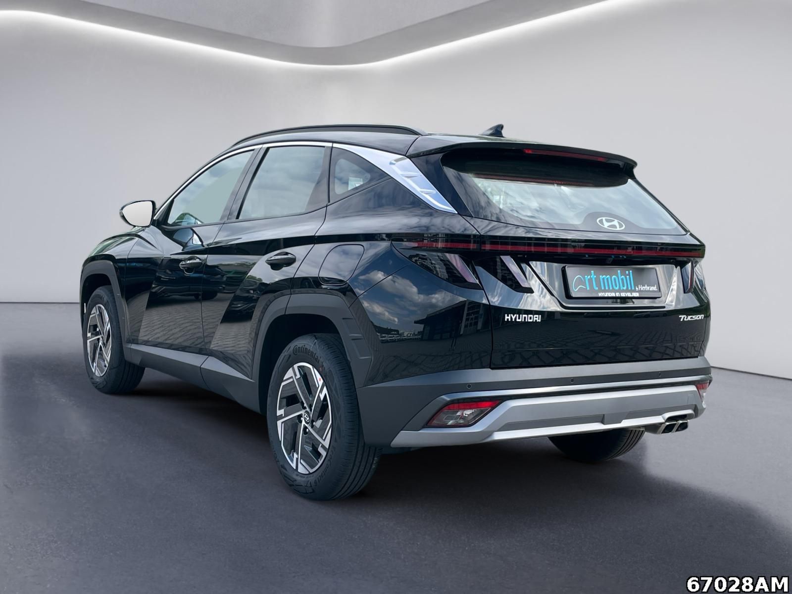 Hyundai TUCSON - Bild 4
