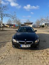 BMW 630ı Coupé - gebrauchte BMW 6er Reihe aus dem Jahr 2009