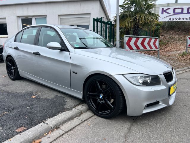 BMW 318i Lim.