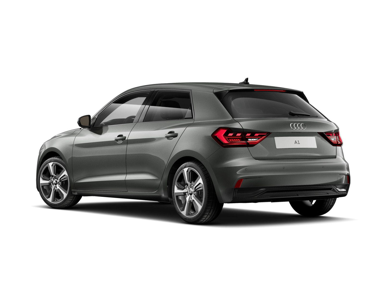 Audi A1 - Bild 5