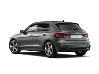 Audi A1 - Vorschau Bild 5