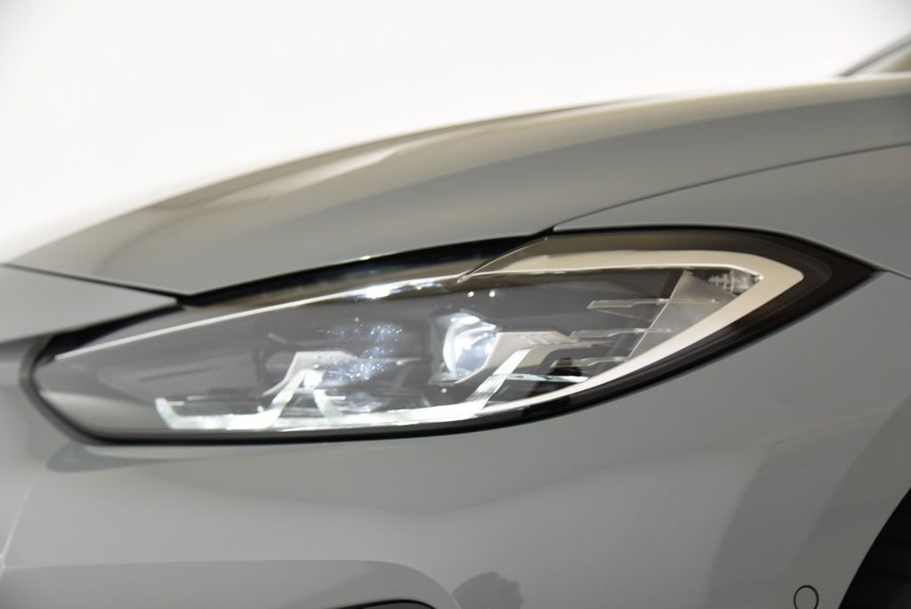 BMW 430 Gran Coupé