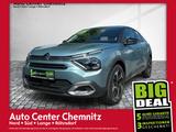 Citroën C4 1.2 PureTech 130 Shine LED/Navi/Teilleder/360 - Citroën C4 in Chemnitz