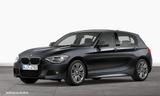 BMW 120d 5-Türer M Sportpaket HiFi Xenon Navi Prof. - BMW 1er Reihe: Sportpaket M