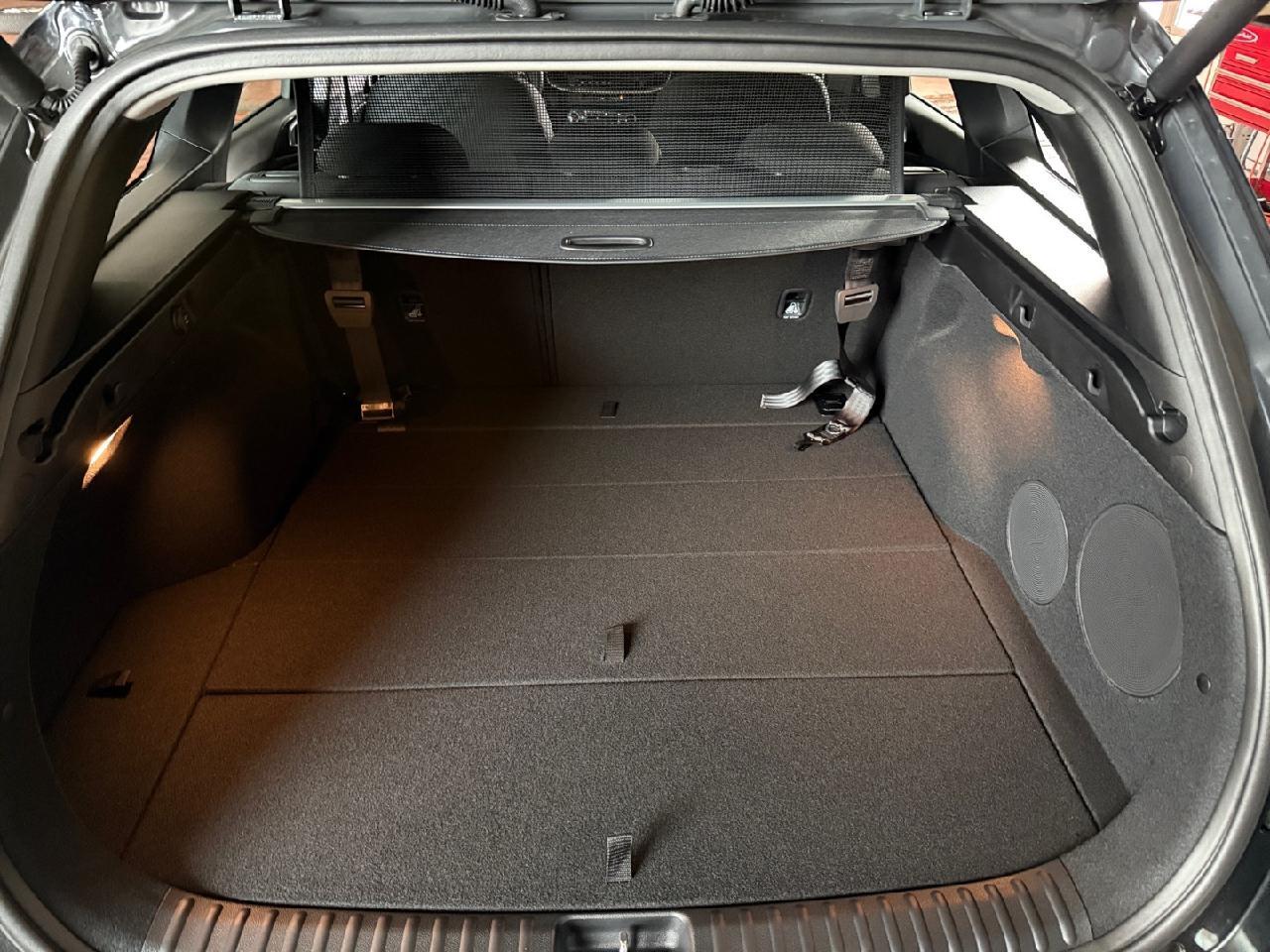 Kia Ceed Sportswagon Spirit