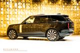 Land Rover Range Rover P615 4.4L SV- LWB + 4 SEATS + - Land Rover Range Rover in Bremen
