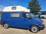Volkswagen VW T4 TDI mit Hochdach Reimoausbau - Volkswagen T4 hochdach