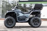 CFMOTO CForce 850 Touring ABS, sofort lieferbar - Offers matching your search criteria