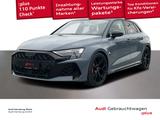 Audi RS3 Sportback TFSI quattro S tronic Sportabgas P - Audi RS3 Gebrauchtwagen in Hamburg