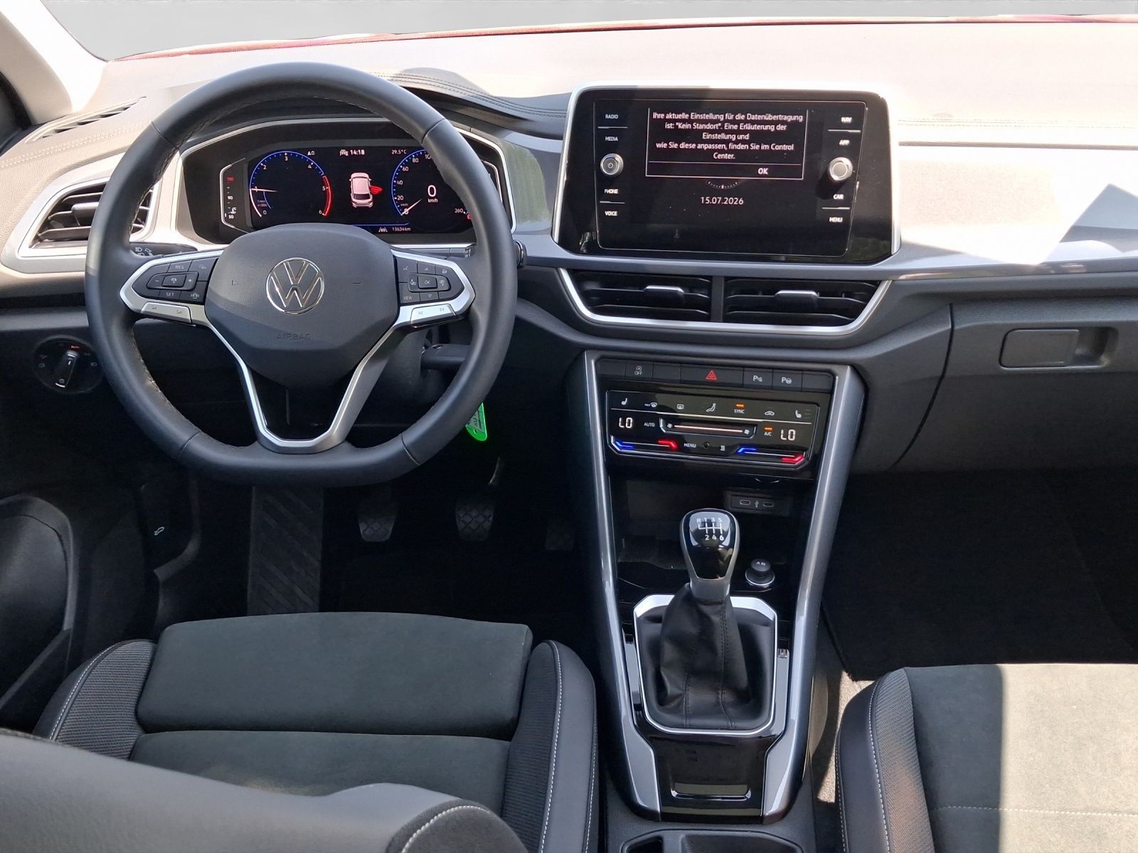 Volkswagen T-Roc - Bild 6