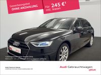 Audi A4 - Vorschau Bild 1