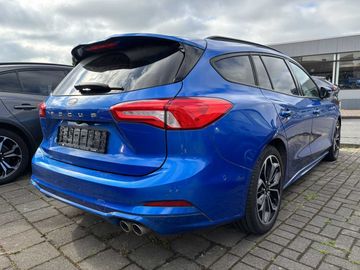 Ford Focus Turnier Diesel 2.0 EcoBlue Aut. ST-LINE
