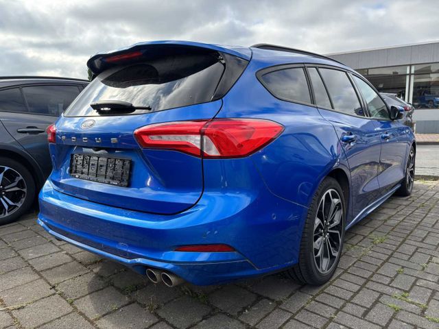 Ford Focus Turnier Diesel 2.0 EcoBlue Aut. ST-LINE