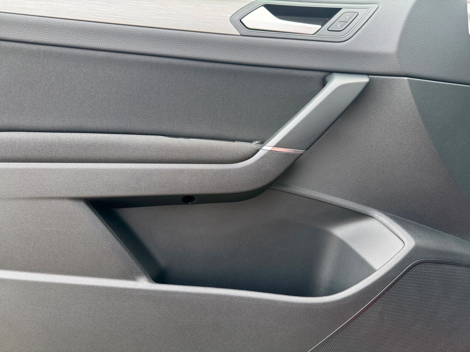 Fahrzeugabbildung Volkswagen Touran Comfortline 1.5 TSI
