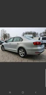 Volkswagen Jetta 1.2 TSI Comfortline Comfortline - gebrauchte VW Jetta aus dem Jahr 2012