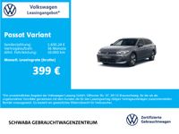 Volkswagen Passat Variant - Vorschau Bild 2