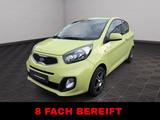 Kia Picanto Edition 7 / 8 FACH BEREIFT / NEBELSCHEI. - Kia Picanto: Grün