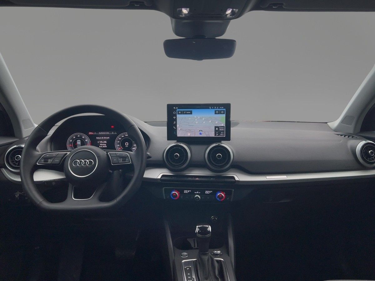 Audi Q2 - Bild 7