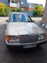 Mercedes-Benz 230 - Mercedes-Benz 230: Kombi