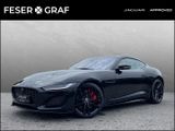Jaguar F-Type Coupe 75 P450 AWD Pano Klimasitze