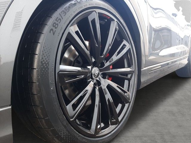 Fahrzeugabbildung Audi Q8 S line 50TDI PANO AHK Laser StdHz B&O 23"