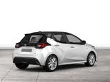 Toyota Yaris 1.0 Comfort 15 Jahre Relax Garantie - gebrauchte Toyota Yaris aus dem Jahr 2022