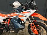 KTM 890 Adventure R  inkl. 48 Monate Garantie - KTM MOTORRAD