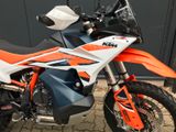 KTM 890 Adventure R  inkl. 48 Monate Garantie - KTM VON 751 BIS 1000 CCM