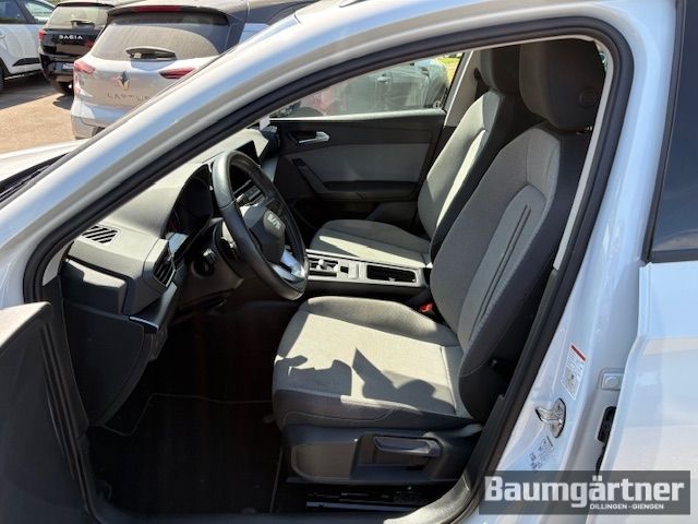 Fahrzeugabbildung SEAT Leon Sportstourer Style 1.0 eTSI DSG Kamera/PDC