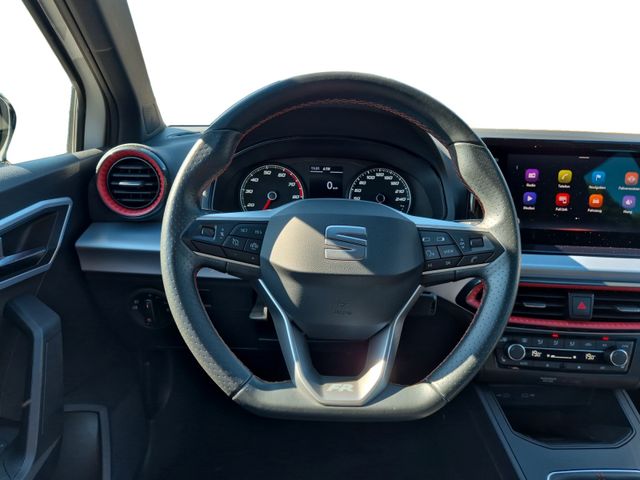 Seat Ibiza FR 1.0 TSI