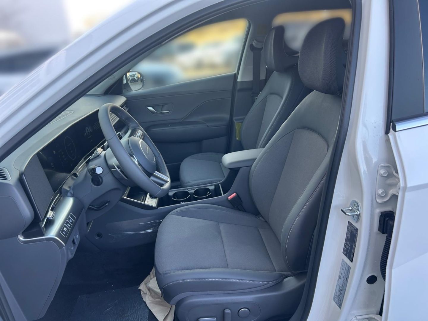Hyundai KONA - Bild 7