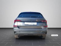 Skoda Kamiq - Vorschau Bild 8