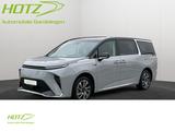 Maxus MIFA 9 Elite Luxury - Maxus Mifa 9 Gebrauchtwagen
