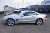 Mercedes-Benz SL 350 3.7l BiXenon 5G Hardtop Cabrio - Mercedes-Benz: Cabrio, Hardtop