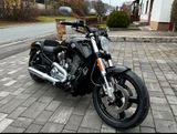 Harley-Davidson Harley Davidson V-ROD MUSCLE VRSCF - Top ! - Angebote entsprechen deinen Suchkriterien