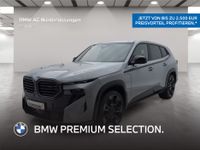BMW XM - Vorschau Bild 1