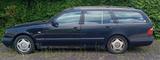 Mercedes-Benz Mercedes Benz E200T (S210) Kombi Classic 7... - Mercedes-Benz E-Klasse S210