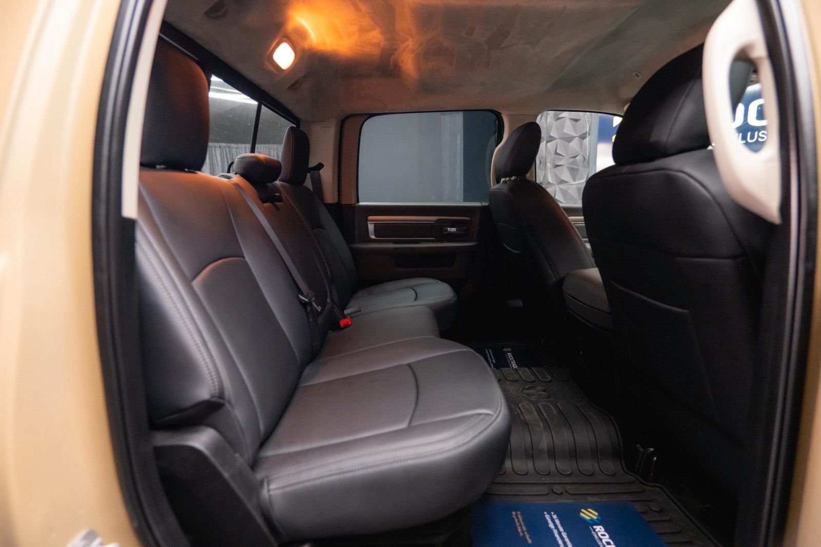 Fahrzeugabbildung Dodge RAM 5.7 V8 HEMI 4x4 OFFROAD RAPTOR LONGBED 19%