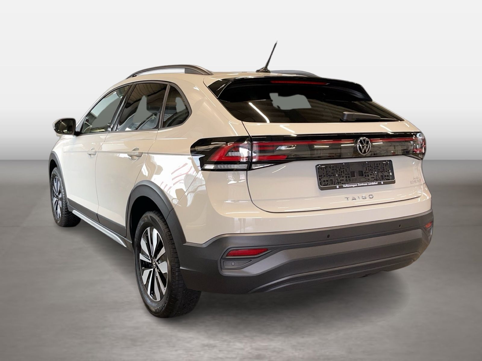 Volkswagen Taigo MOVE 1.0 TSI DSG 2xKlima AUT Fernlichtass. imagem 3