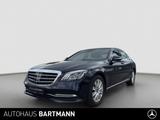 Mercedes-Benz S 450 4M PANO+COMAND+ DISTRONIC+MULTIBEAM+360°++ - Mercedes-Benz S 450: Limousine