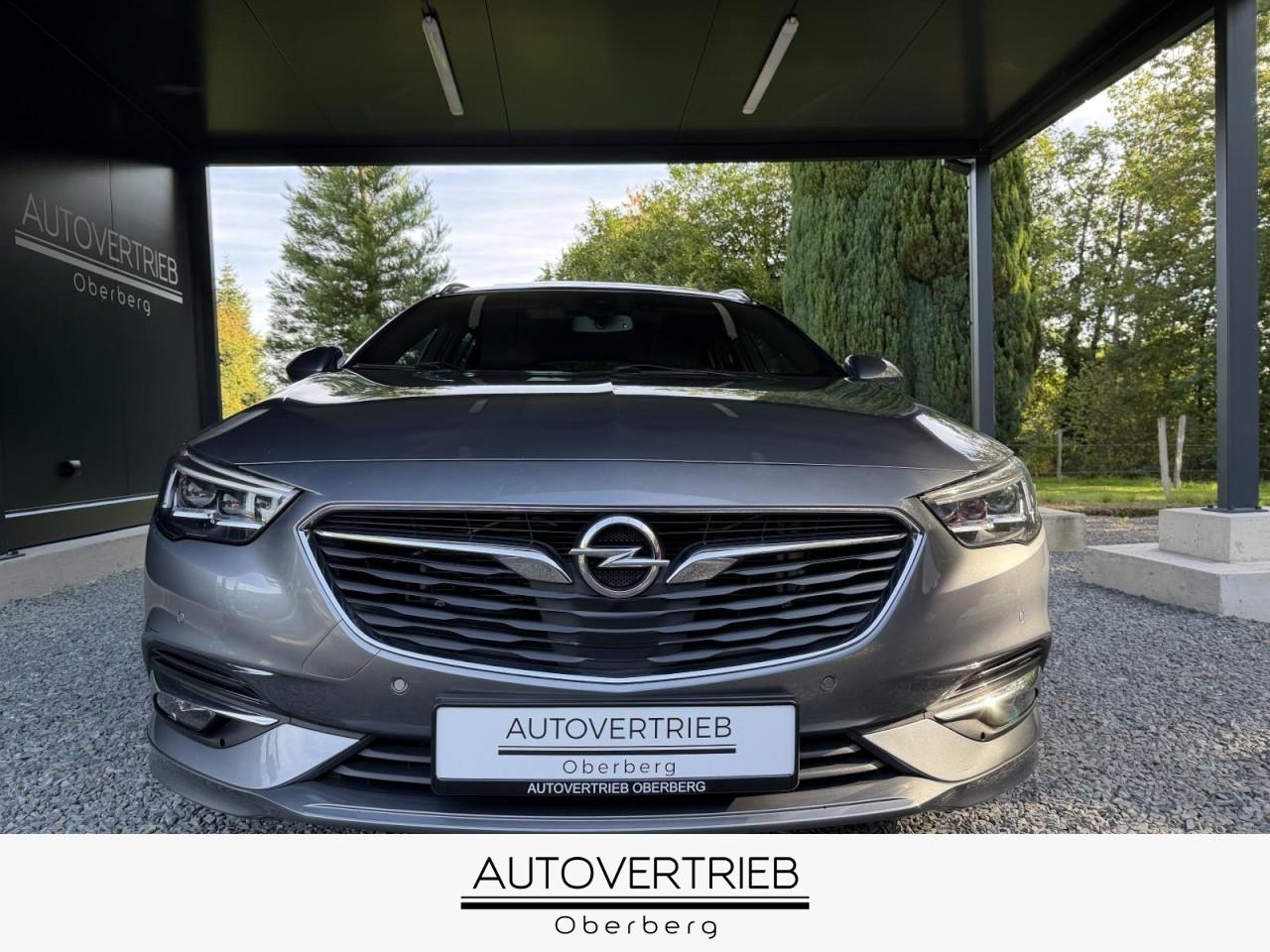 Opel Insignia Opc Line 2.0 CDTI AUTOM LED NAVI PANO A