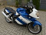 BMW K1200S,AC-Schnitzer, ESA, ABS, Kat.