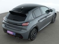 Peugeot 208 - Vorschau Bild 11