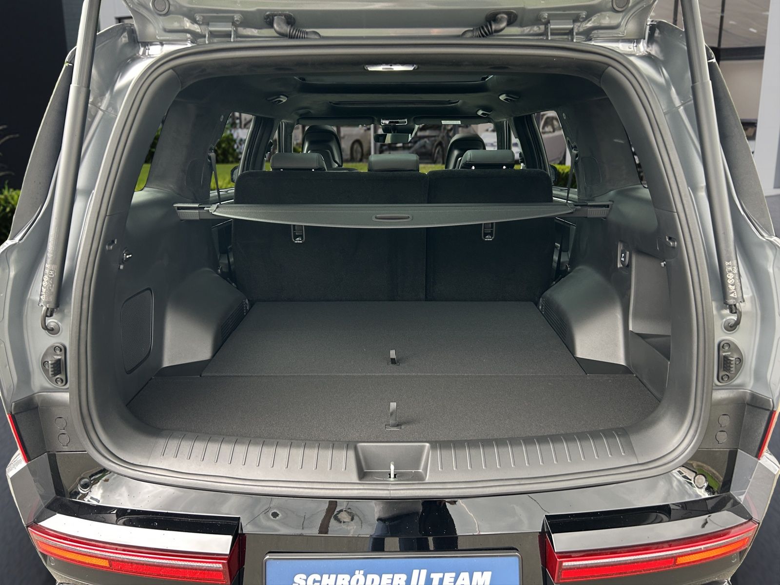 Hyundai SANTA FE - Bild 25