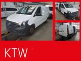 Mercedes-Benz Vito116CDI KA Extralang,Automatik,Klima,Kamera - Angebote