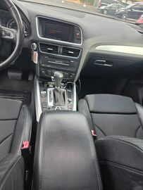 Audi Q5 - 8