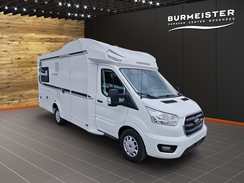 Weinsberg CaraSuite Ford 650 MF !! Sie sparen 13.303,- !!