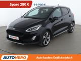 Ford Fiesta 1.0 EcoBoost Active Plus*NAVI*LED*ACC* - Ford Fiesta: Plus